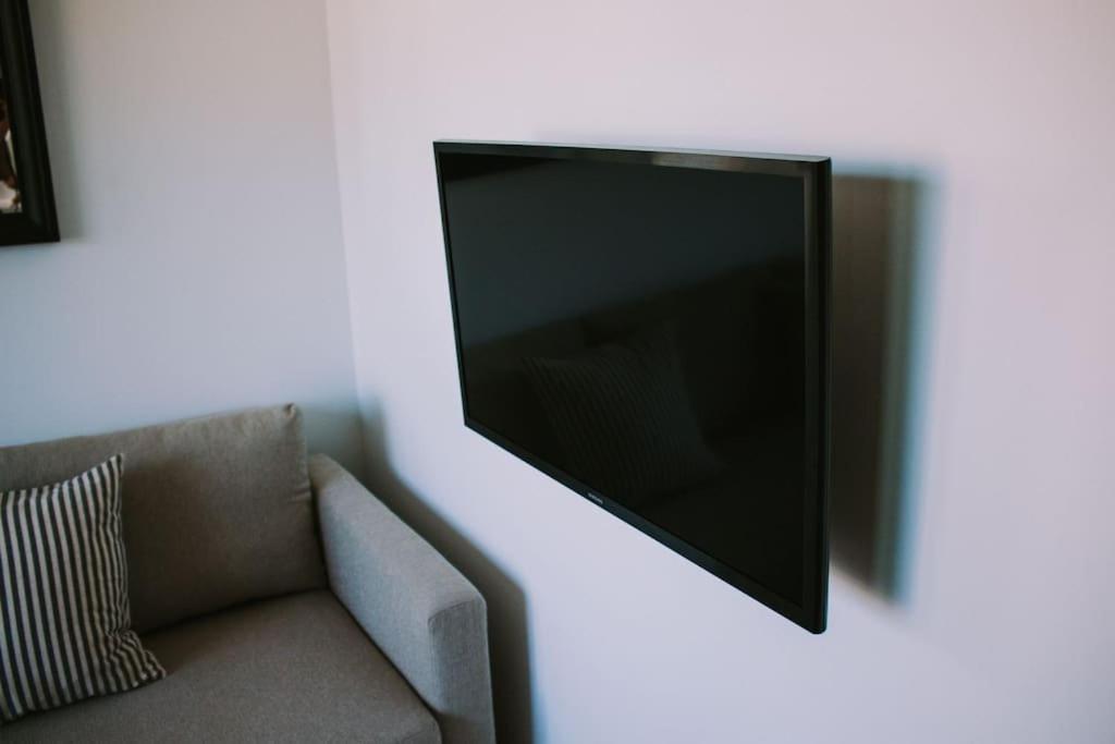 Penthouse With Terrace And Views Apartment มาลากา ภายนอก รูปภาพ